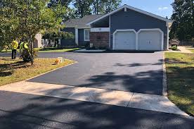 Best Paver Driveway Installation  in Tacoma, WA